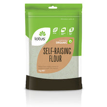 Louts - S/raising Flour 1kg
