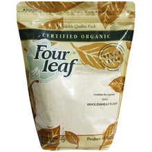 Four Leaf - Wholewheat Flour 5kg
