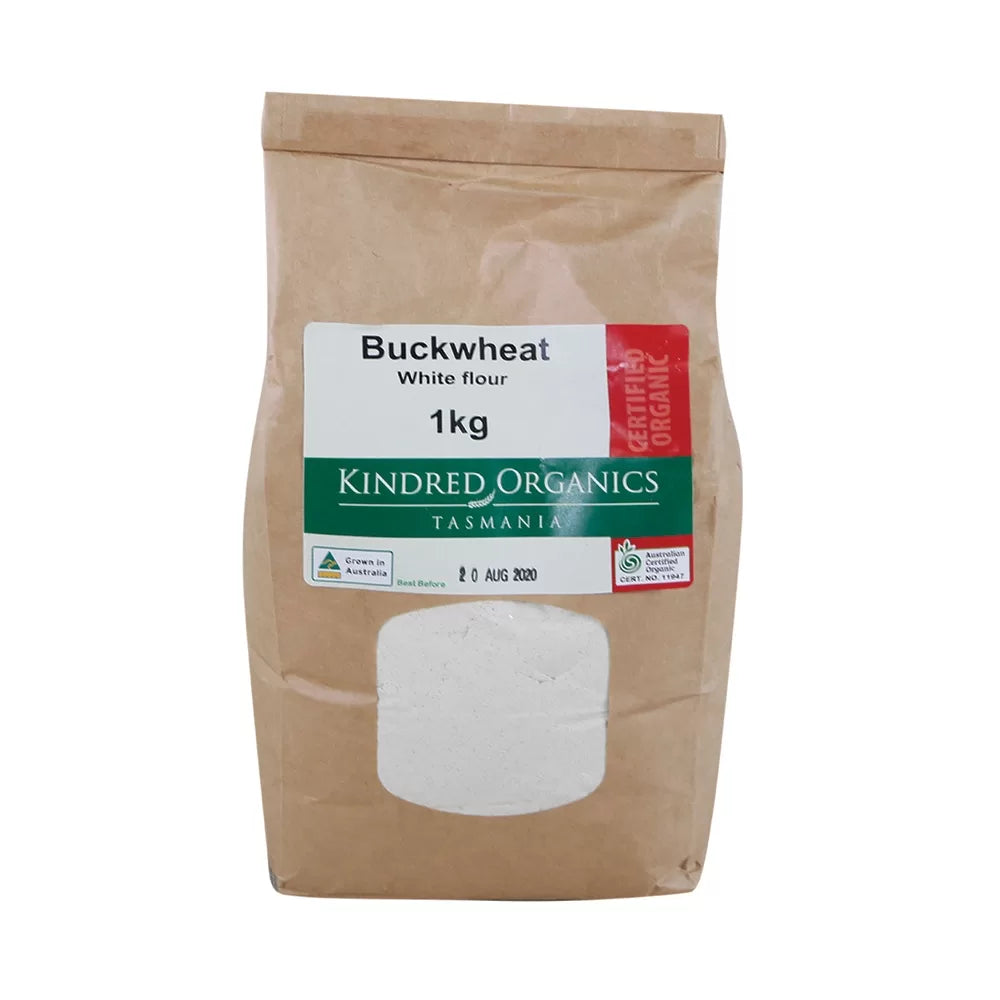 Kindred - B/wheat Flour 1kg