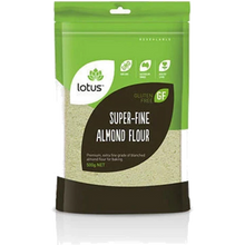 Lotus - Almond Flour Fine 500g