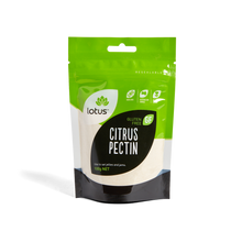 Lotus - Citrus Pectin 100g