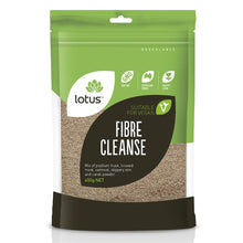 Lotus - Fibre Cleanse 450g