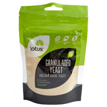 Lotus - Granulated Yeast 100g