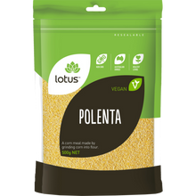 Lotus - Polenta 500g