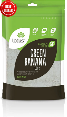 Green - Banana Flour 500g