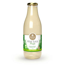 Aloe Vera Australia - Pulp Juice R 1lt