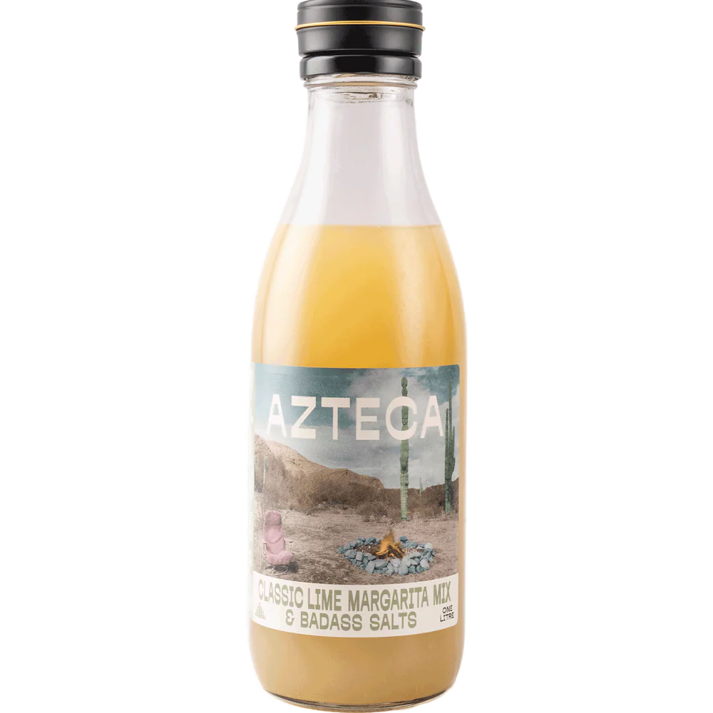 Azteca - Margarita Lime R 1lt
