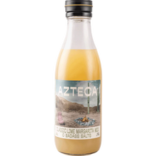 Azteca - Margarita Lime R 1lt