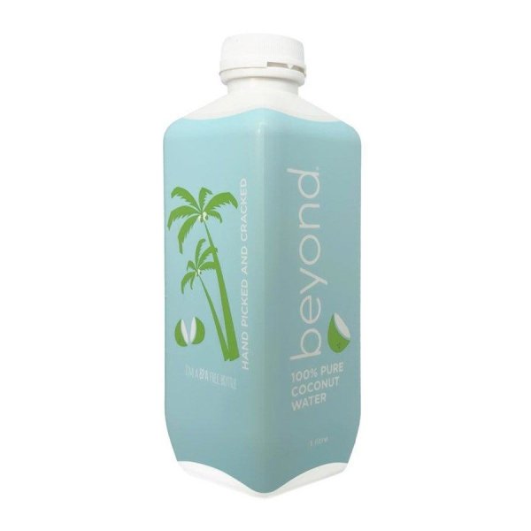 Beyond - Coconut Water 1lt