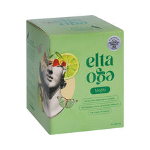 Elta Ego - Mojito 4pk 250ml
