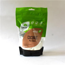 Lotus - Coconut milk powder 200g