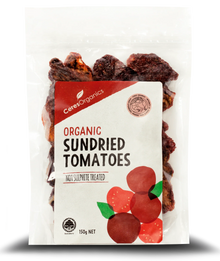 Ceres - S/dried Tom 150g