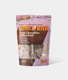 Darl Bar - Multipk Dk Choc 200g