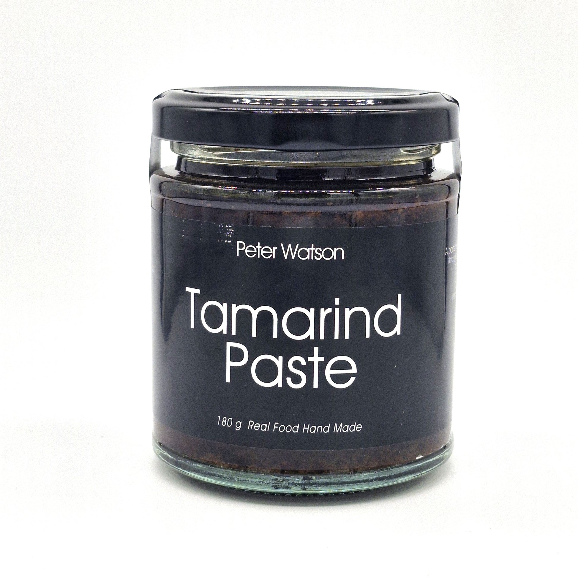Peter Watson - Tamarind Paste 180g