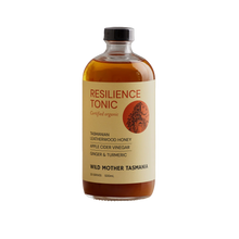 Wild Mother - Organic Resilience Tonic 500ml