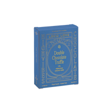Loco Love - Twin Pack Double Choc Truffle 70g