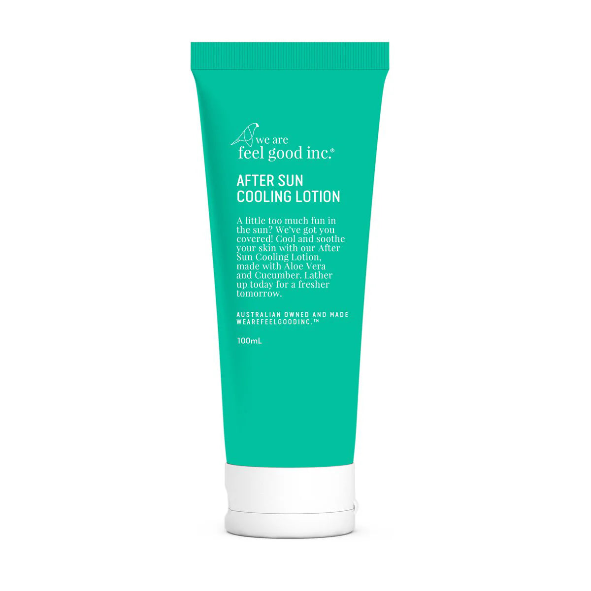 Feel Good Inc - After Sun Cooling Lotion 100ml