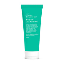 Feel Good Inc - After Sun Cooling Lotion 100ml
