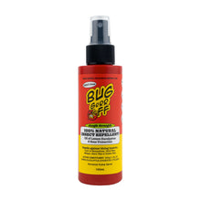 Bug Grr Off Spray 100ml