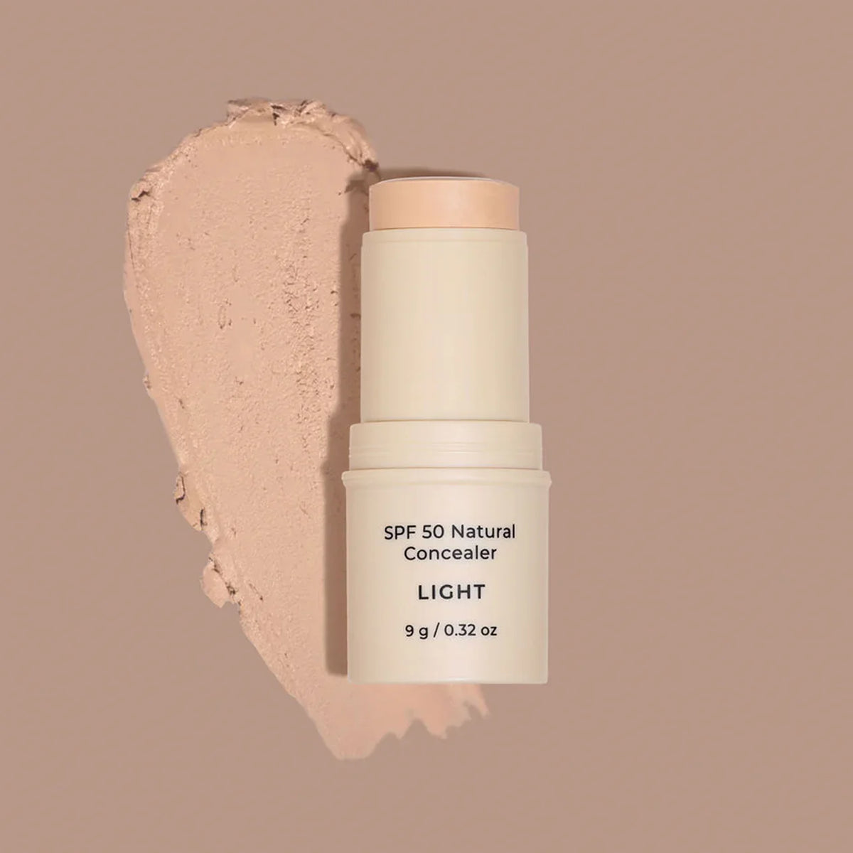 Avocado Zinc - SPF Natural Concealer Light 9g
