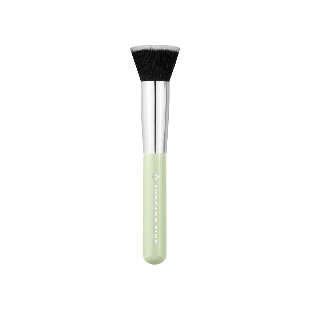 Avocado Zinc - Spf Brush