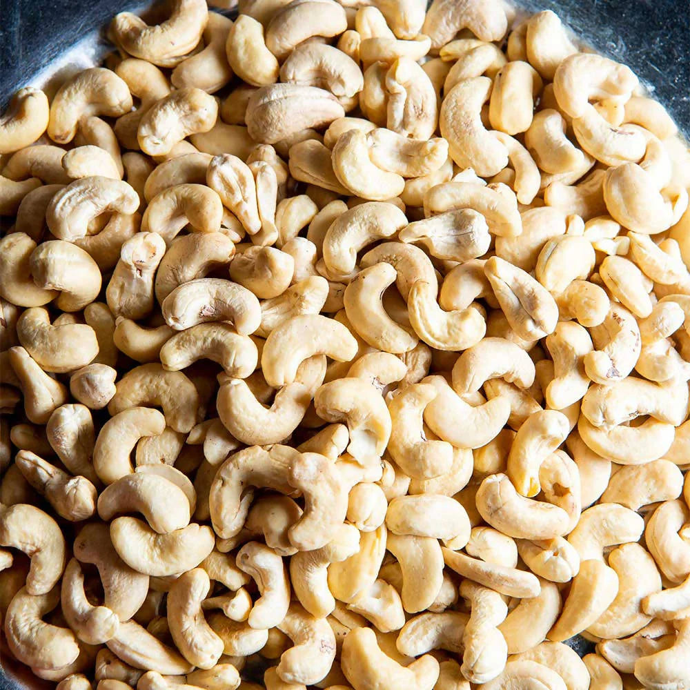 Cashews Raw 1kg