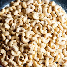 Cashews Raw 1kg