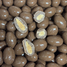 Choc Almonds (milk) 1kg