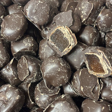 Choc Ginger (dark) 1kg