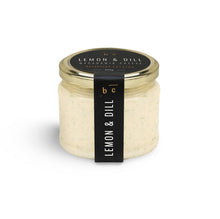 Botanical Cuisine - Lemon & Dill Madamia Cheese 325g