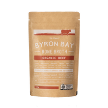 Byron Bay Bone Broth - Organic Beef Bone Broth Powder 100g