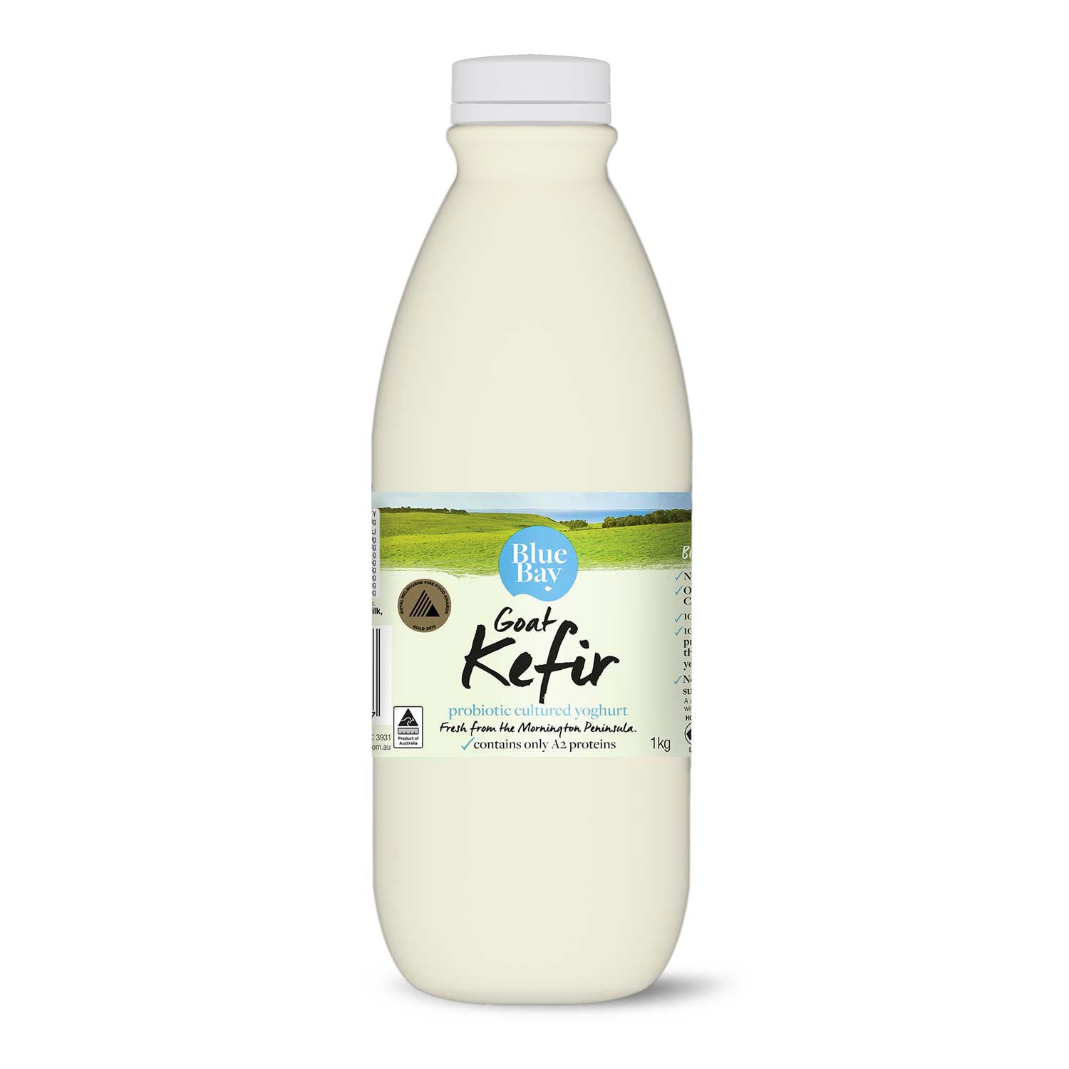 Blue Bay - Goat Kefir 1 Litre