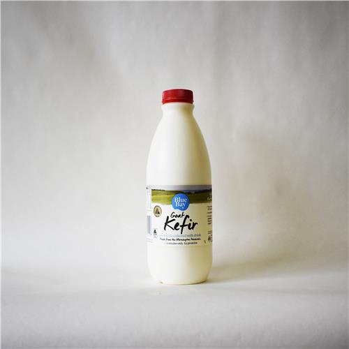 Blue Bay - Goat Kefir 500ml