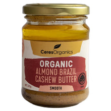 Ceres - Butter Abc Smooth 220g