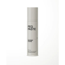 Peg Paste - Toothpaste Sacred Clove 190g
