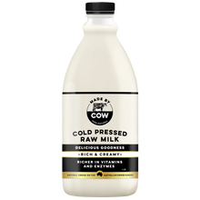 Mbc Raw Milk 1.5lt