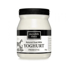 Meredith Dairy - Goat Yog 500g