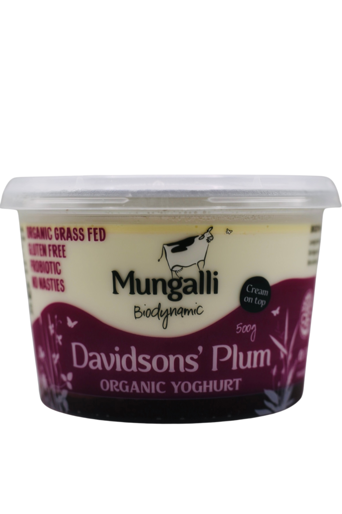 Mungalli - Yog Davidsons Plum 500g