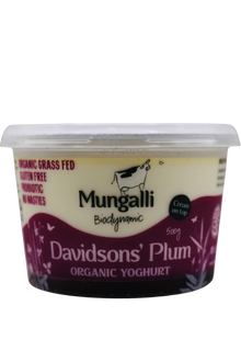 Mungalli - Yog Davidsons Plum 500g