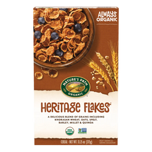 Nature's Path - Heritage Flakes 375g