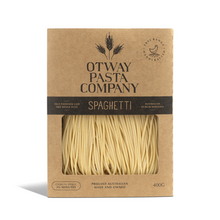 Otway Pasta Company - Pasta Fresh Spaghetti 400g