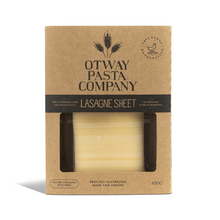 Otway Pasta Company - Pasta Fresh Lasagne 400g