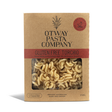 Otway Pasta Company - Pasta Fresh Gf Torchio 350g