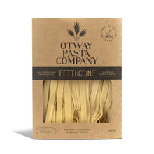 Otway Pasta Company - Pasta Fresh Fettucini 400g