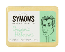 Symons - Haloumi 200g