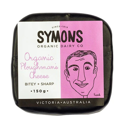 Symons - Ploughmans 150g