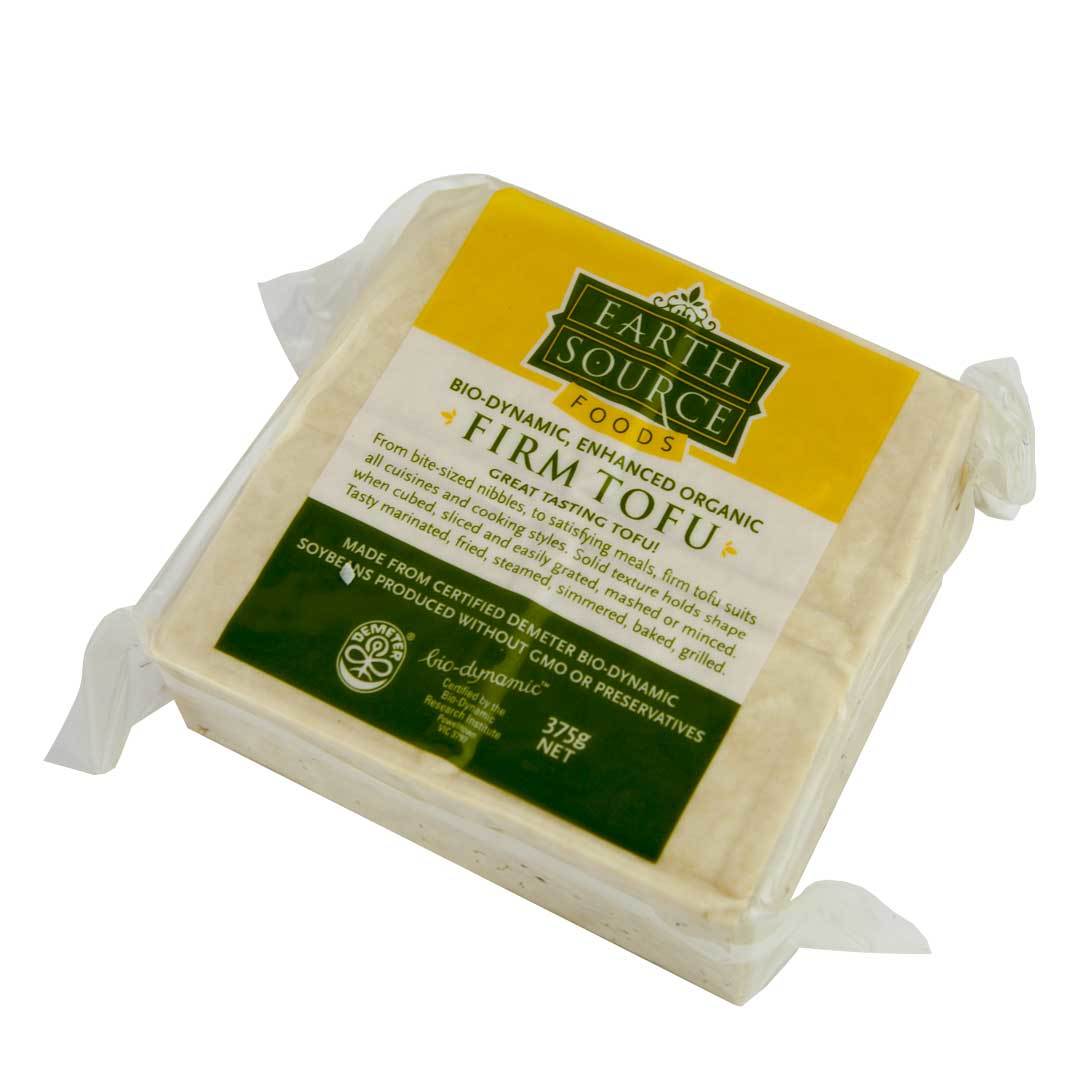 Earth - Tofu Firm 375g