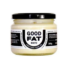 Undivided Food Co. - Good Fat Mayo 280g