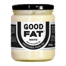 Undivided Food Co. - Good Fat Jumbo Mayo 425g