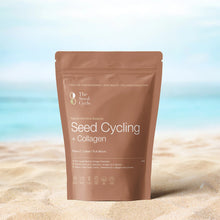The Seed Cycle - Seed Cycling + Collagen P2 308g